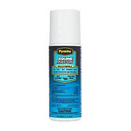 Pyranha Equine Roll-On  Pyranha